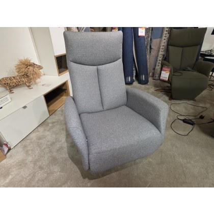 DAKIN MANUAL RECLINER