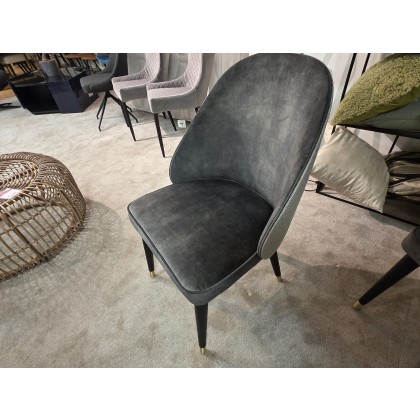 PAROS DINING CHAIR SET 2