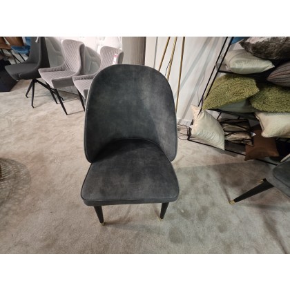 PAROS DINING CHAIR SET 2