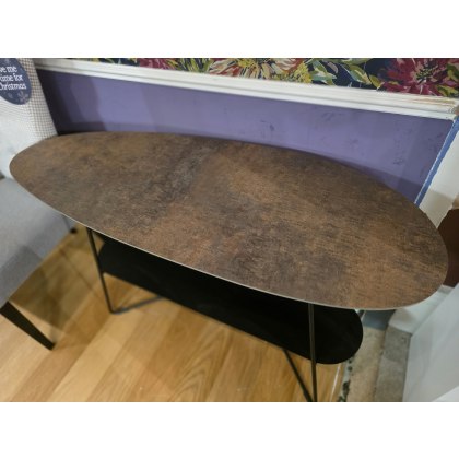 TWINNY CONSOLE TABLE