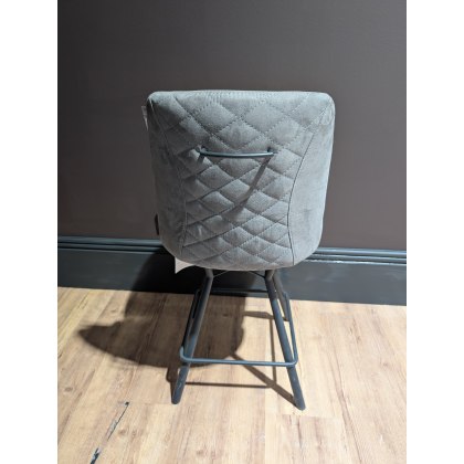 Eefje Barstool, Anthractite