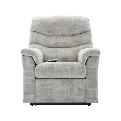 G Plan Malvern Manual Recliner Chair