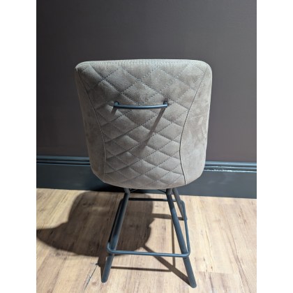 Eefje Barstool, Taupe