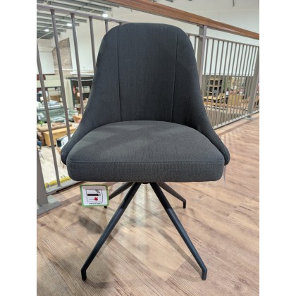 Milford, Swivel Dining Chairs