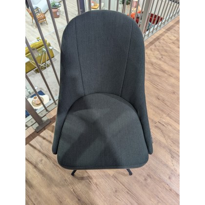 Milford, Swivel Dining Chairs
