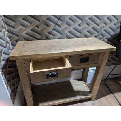 Fairfax, Console Table