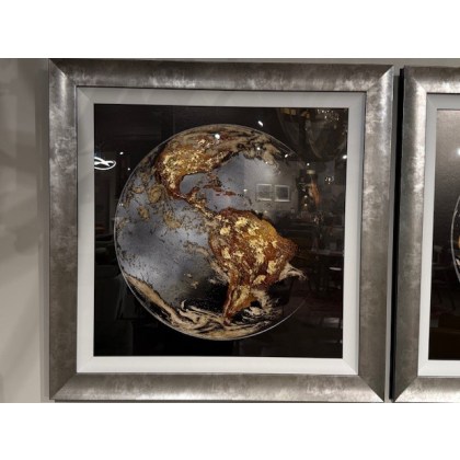 World Turning "The Americas"