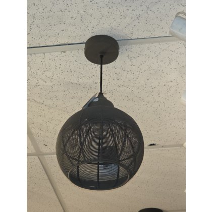 MILLA CEMENT HANGING LAMP