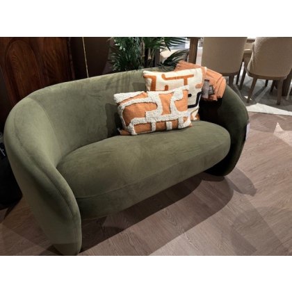 Curvo 2 Seater Sofa