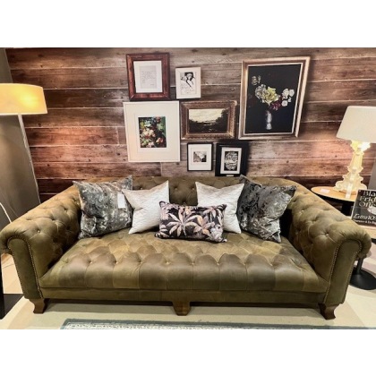 Alexander&James Somerset Maxi Deep Sofa