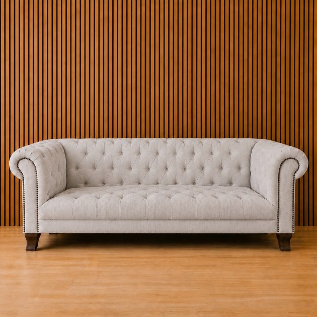 Alexander & James Somerset Shallow Midi Sofa