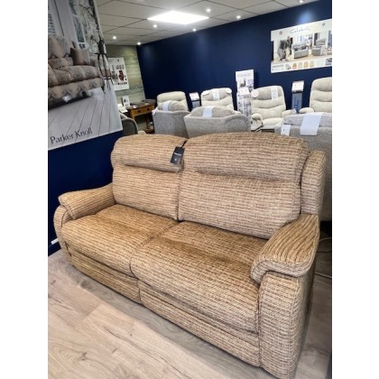 Parker Knoll Boston Large 2 Seater Sofa