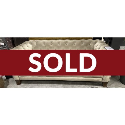 Alexander James Somerset Shallow Midi Sofa (No Scatters) in A fabric Alexander James Somerset Shallow Midi Sofa (No Scatters) in A fabric