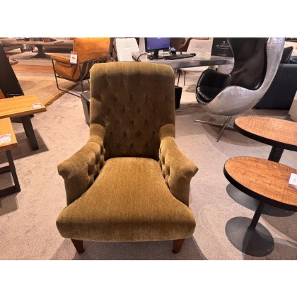 ALEXANDER & JAMES JOAN ACCENT CHAIR