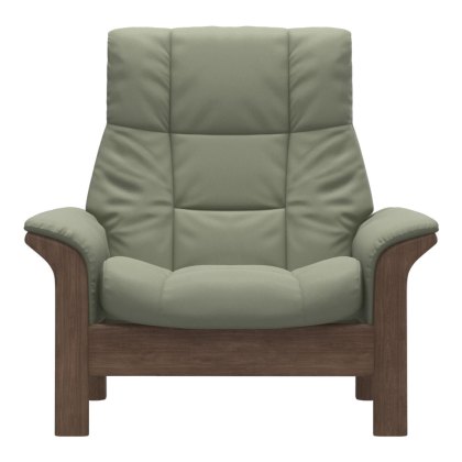 Stressless Buckingham High Back Chair - Promo