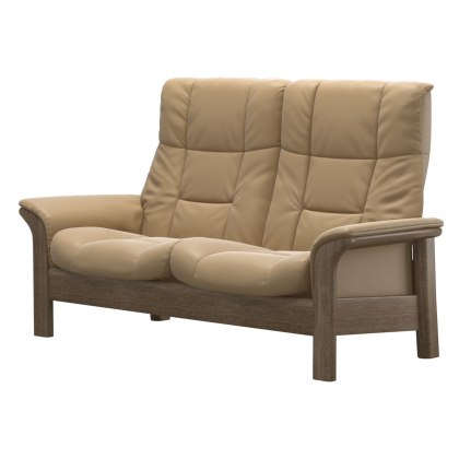 Stressless Buckingham 2 Seater Sofa - Promo