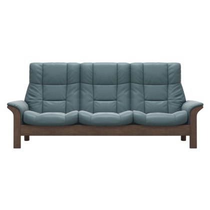 Stressless Buckingham 3 Seater Sofa - Promo