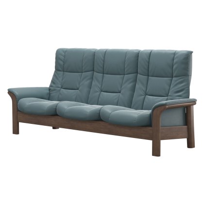 Stressless Buckingham 3 Seater Sofa - Promo