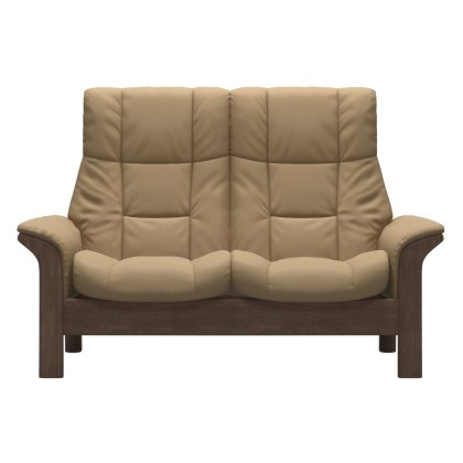 Stressless Windsor 2 Seater Sofa - Promo Stressless Windsor 2 Seater Sofa - Promo