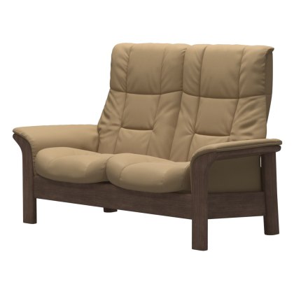 Stressless Windsor 2 Seater Sofa - Promo Stressless Windsor 2 Seater Sofa - Promo