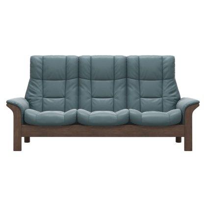 Stressless Windsor 3 Seater Sofa - Promo