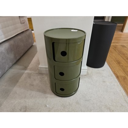 KARTELL COMPONIBILI CLASSIC EACH