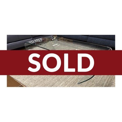 Nattuzi Rectangular Coffee Table