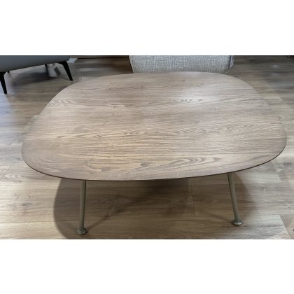 Nattuzi Square Coffee Table