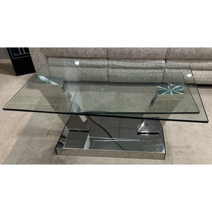 Column Coffee Table Column Coffee Table