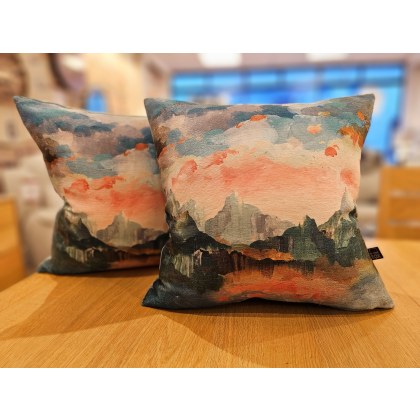 Scatterbox Borneo Multi Cushion