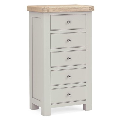 Harbour Stone Grey Tallboy