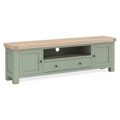 Harbour Sage TV Unit 1900