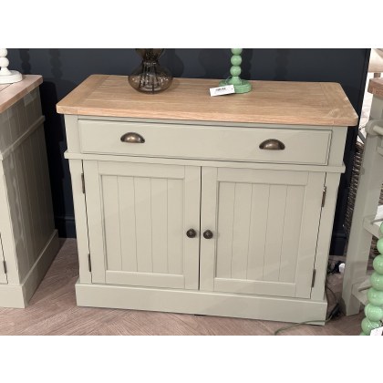 Eton 2 door Sideboard Prairie - Sage Green