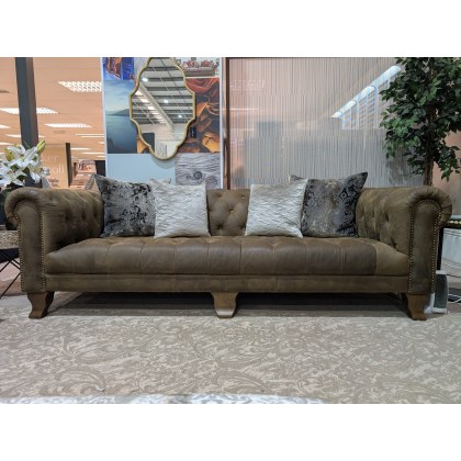 Somerset, Maxi Sofa with Scatter Pack Somerset, Maxi Sofa with Scatter Pack