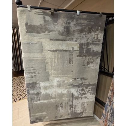 LUXURY DESIGNER HAND-TUFTED RUG 180 X 120 CMS