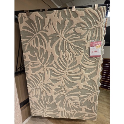 LUXURY DESIGNER HAND-TUFTED RUG 180 X 120 CMS LUXURY DESIGNER HAND-TUFTED RUG 180 X 120 CMS