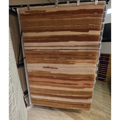 LUXURY DESIGNER HAND-TUFTED RUG 180 X 120 CMS LUXURY DESIGNER HAND-TUFTED RUG 180 X 120 CMS