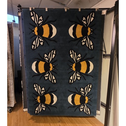 NATURE LUXURY HAND-TUFTED RUG 240 X 160 CMS NATURE LUXURY HAND-TUFTED RUG 240 X 160 CMS