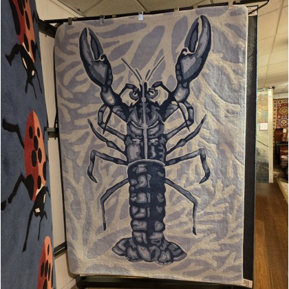 NATURE LUXURY HAND-TUFTED RUG 240 X 160 CMS NATURE LUXURY HAND-TUFTED RUG 240 X 160 CMS