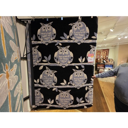 NATURE LUXURY HAND-TUFTED RUG 240 X 160 CMS NATURE LUXURY HAND-TUFTED RUG 240 X 160 CMS