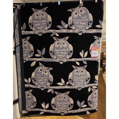 NATURE LUXURY HAND-TUFTED RUG 240 X 160 CMS