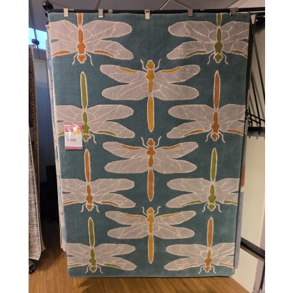 NATURE LUXURY HAND-TUFTED RUG 240 X 160 CMS