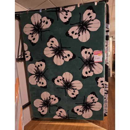 NATURE LUXURY HAND-TUFTED RUG 240 X 160 CMS