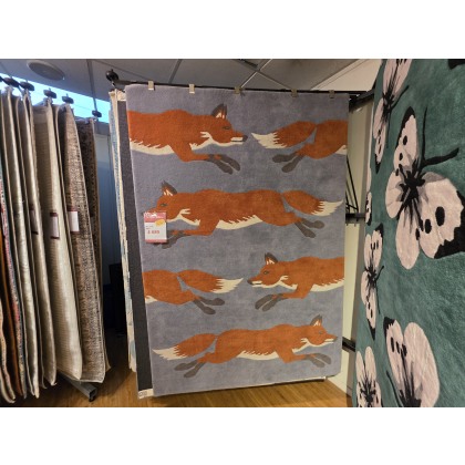 NATURE LUXURY HAND-TUFTED RUG 240 X 160 CMS