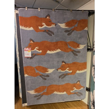 NATURE LUXURY HAND-TUFTED RUG 240 X 160 CMS