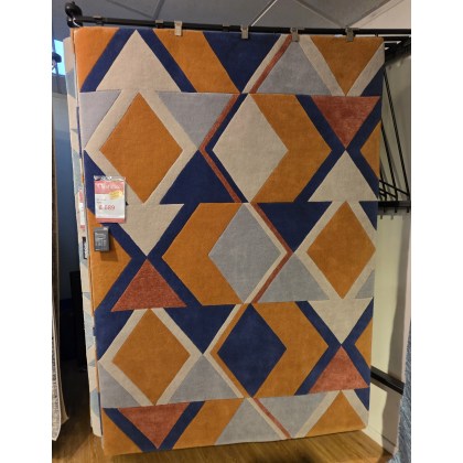 VERVE LUXURY HAND-TUFTED RUG 230 X 160 CM