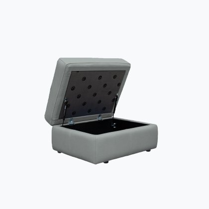 G Plan Hardy Storage Footstool