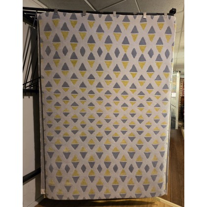 GEM LUXURY HAND-TUFTED RUG 230 X 160 CM