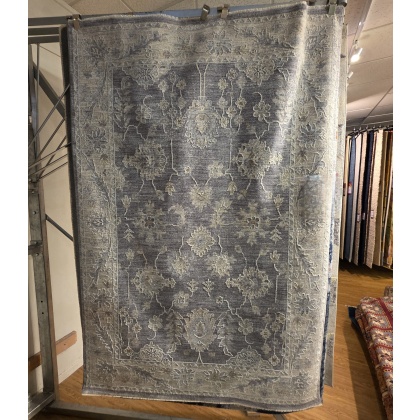 INFINATE RANGE BLUE RUG 234 X 160 CMS