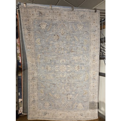 INFINATE RANGE BLUE RUG 234 X 160 CMS